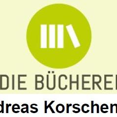 Bücherei Logo