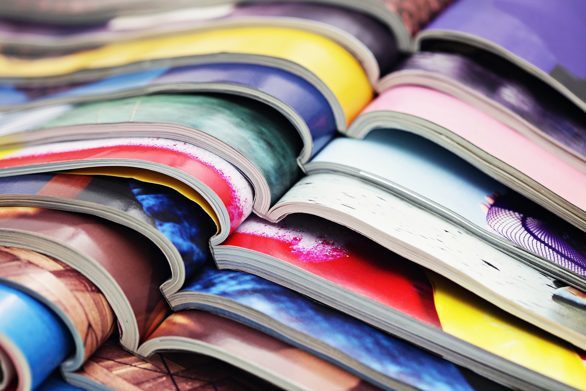 Medienkatalog & Leserkonto (c) pixabay