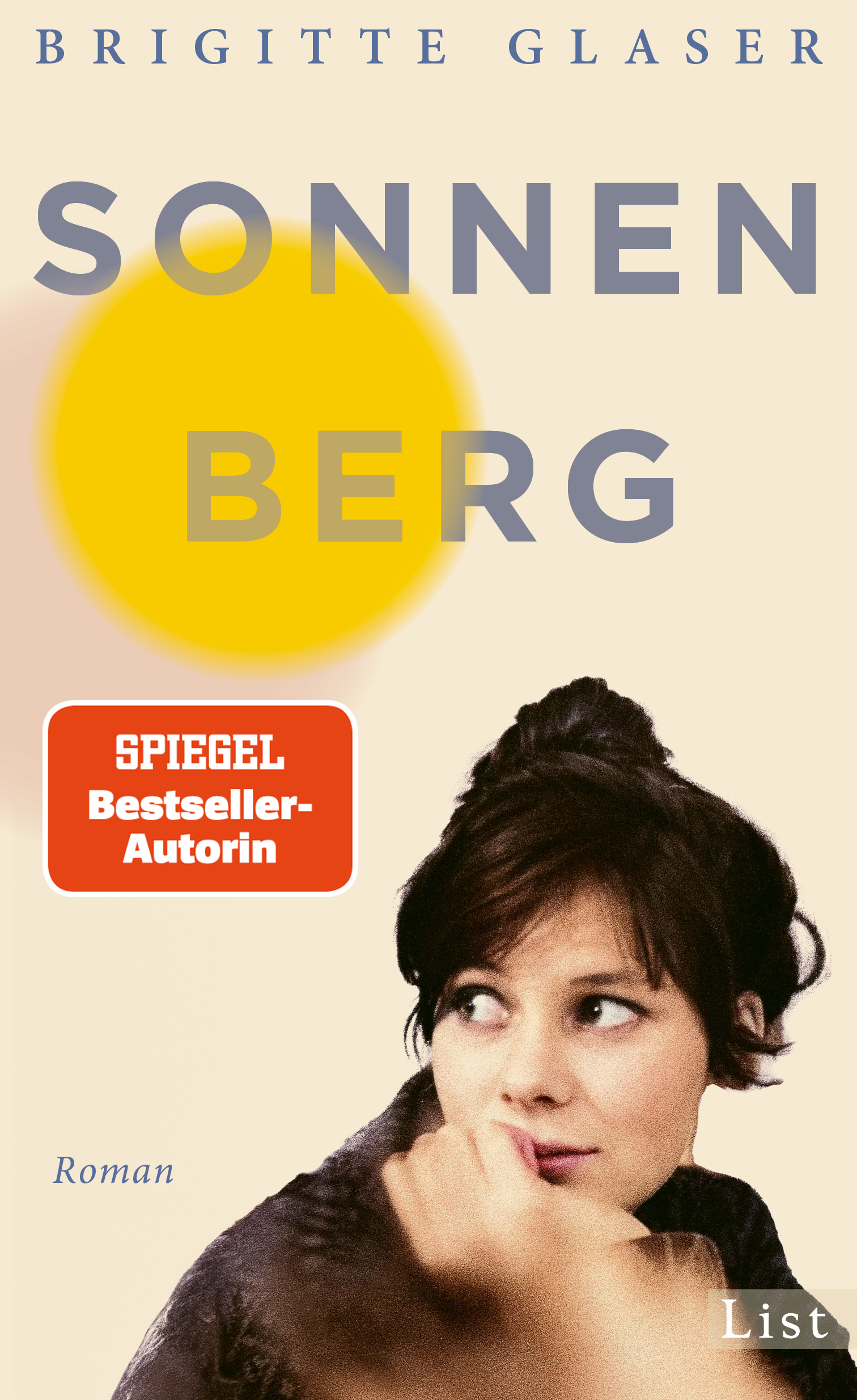 Brigitte Glaser - Sonnenberg (c) Ullstein Buchverlage