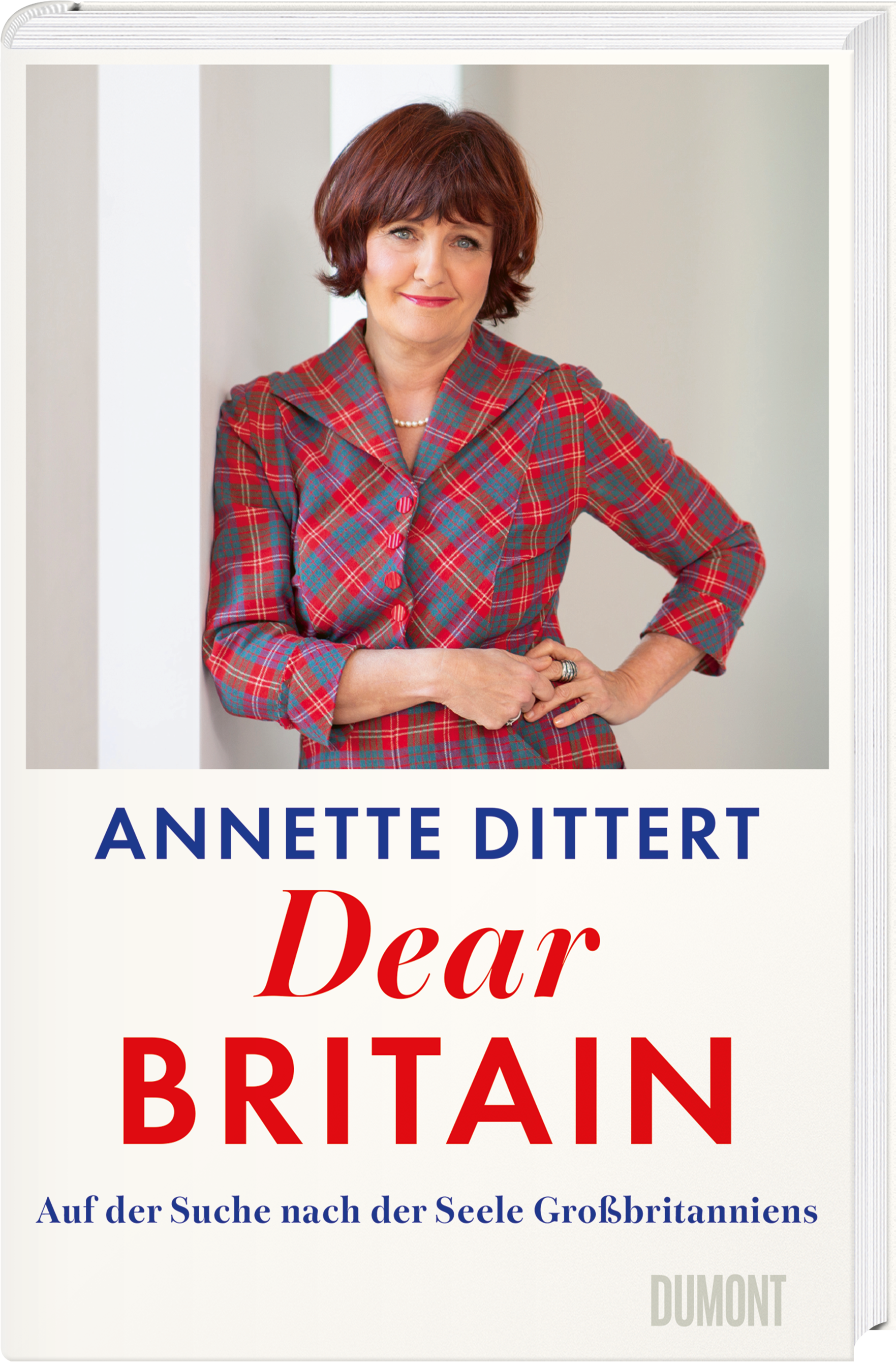 A.Dittert - Dear Britain (c) Dumont