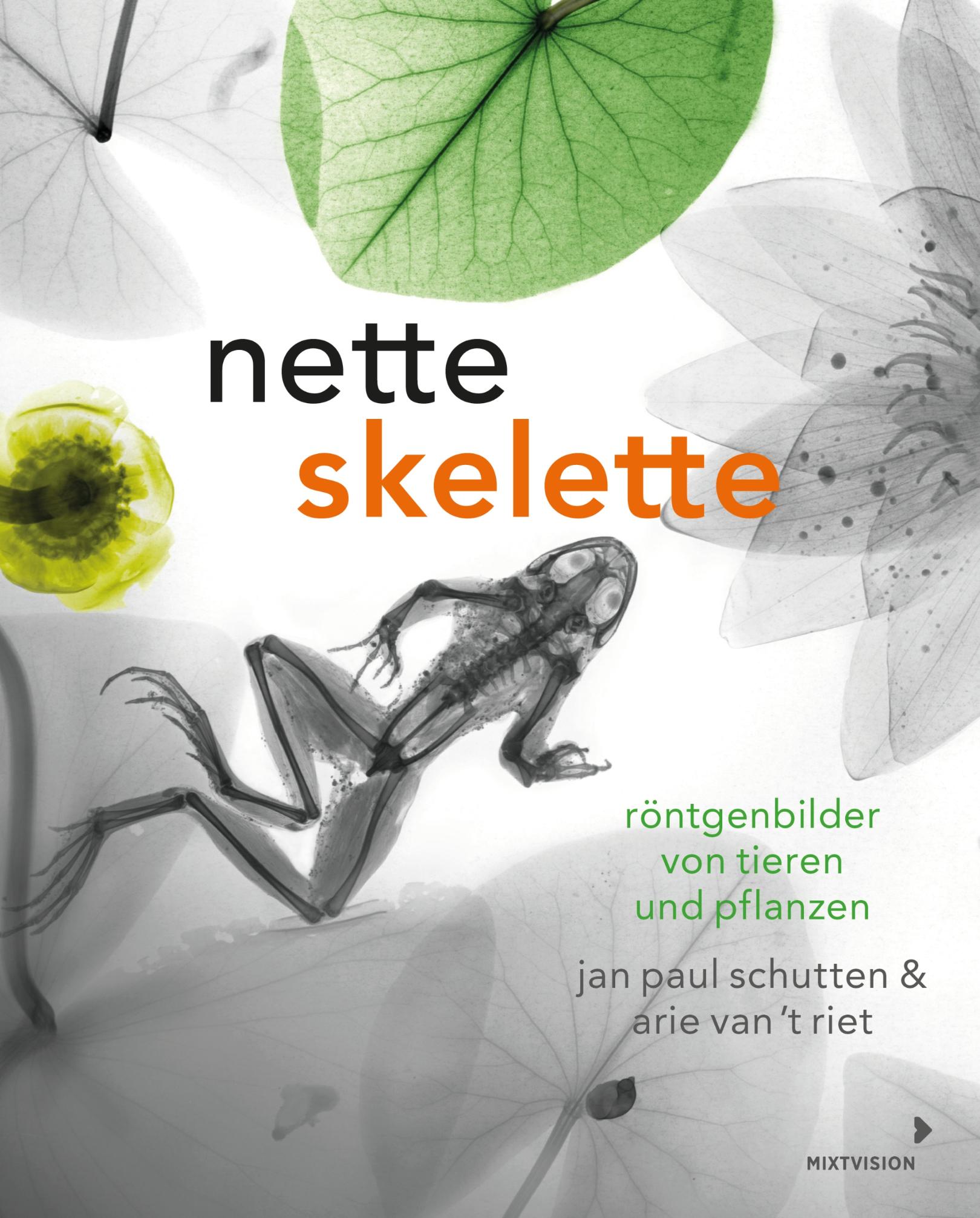 NetteSkelette (c) Mixtvision