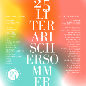 LitSo-2024 - Programm-Cover (c) Literarische-Sommer.EU