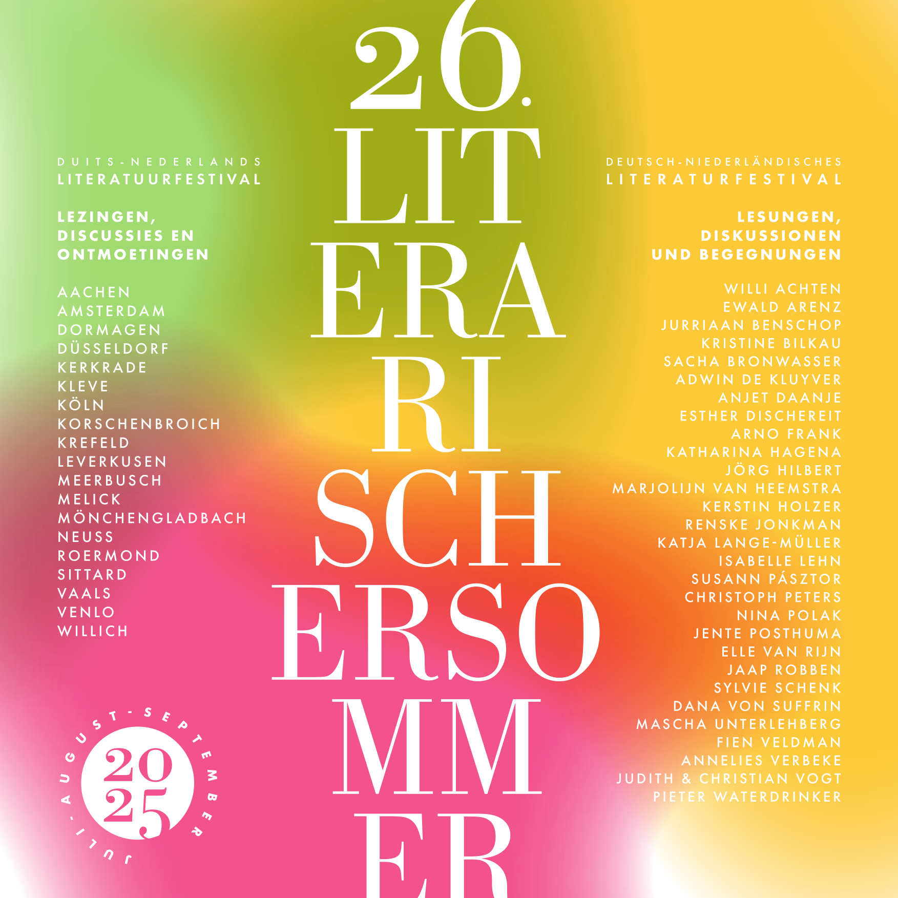 LitSo 2025 Programm_Titelbild