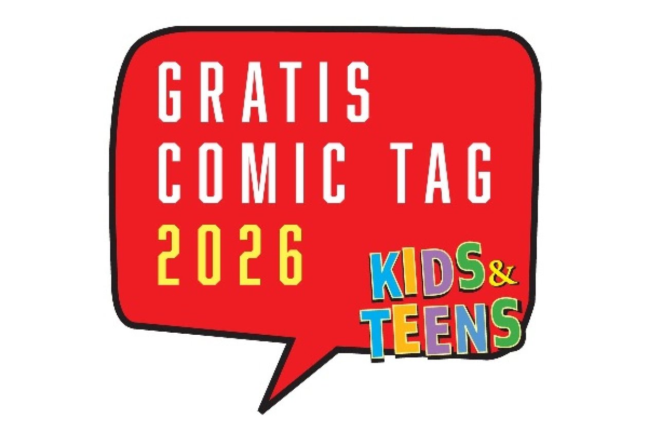 gratis_comic_tag 2026 (c) Gratis Comic Tag