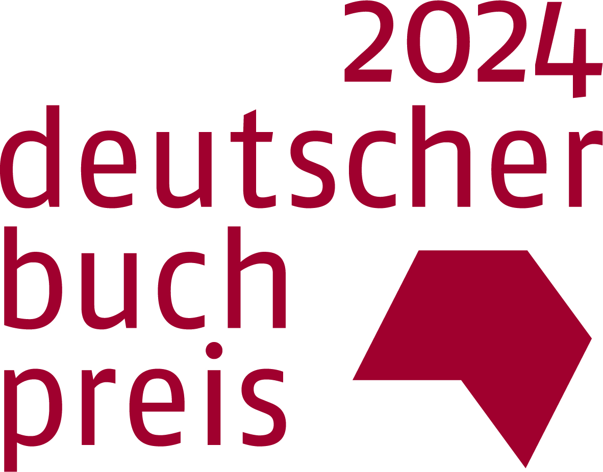 Deutscher Buchpreis 2024 (c) Stiftung Buchkultur und Leseförderung des Börsenvereins des Deutschen Buchhandels